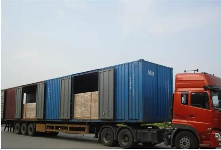 漳州到碑林区整车运输