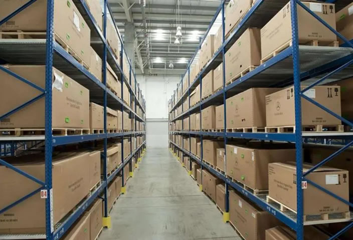 漳州到碑林区货物仓储