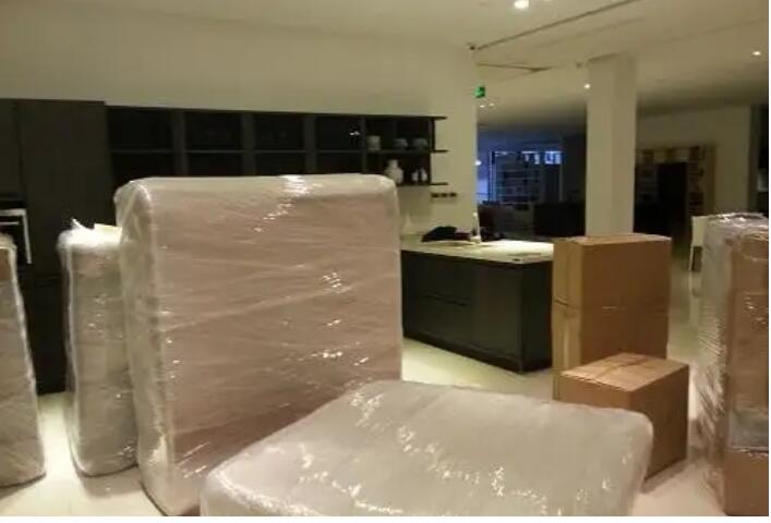 漳州到碑林区长途搬家