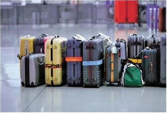 漳州到碑林区行李托运