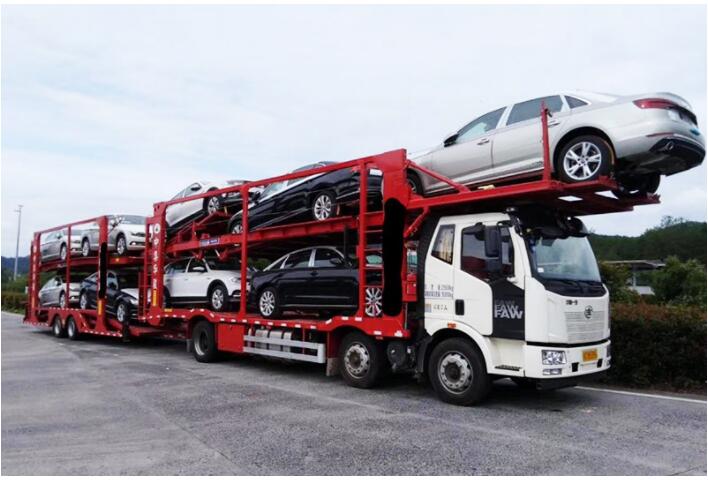 漳州到碑林区轿车托运